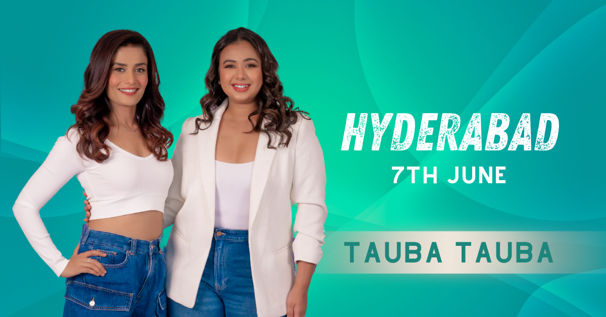 Hyderabad Workshop - 7th June