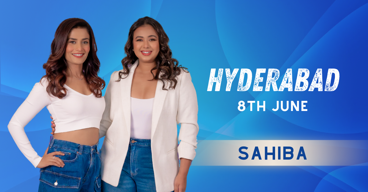 Hyderabad Workshop - 8th June