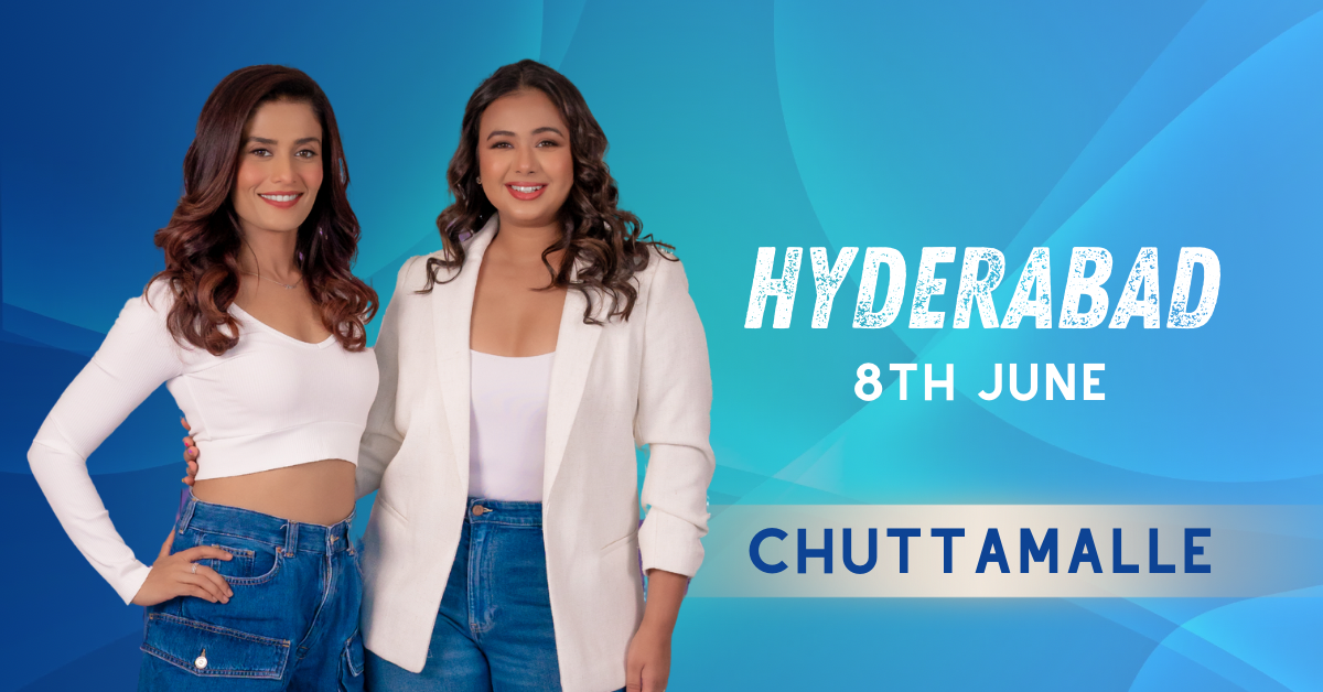 Hyderabad Workshop - 8th June