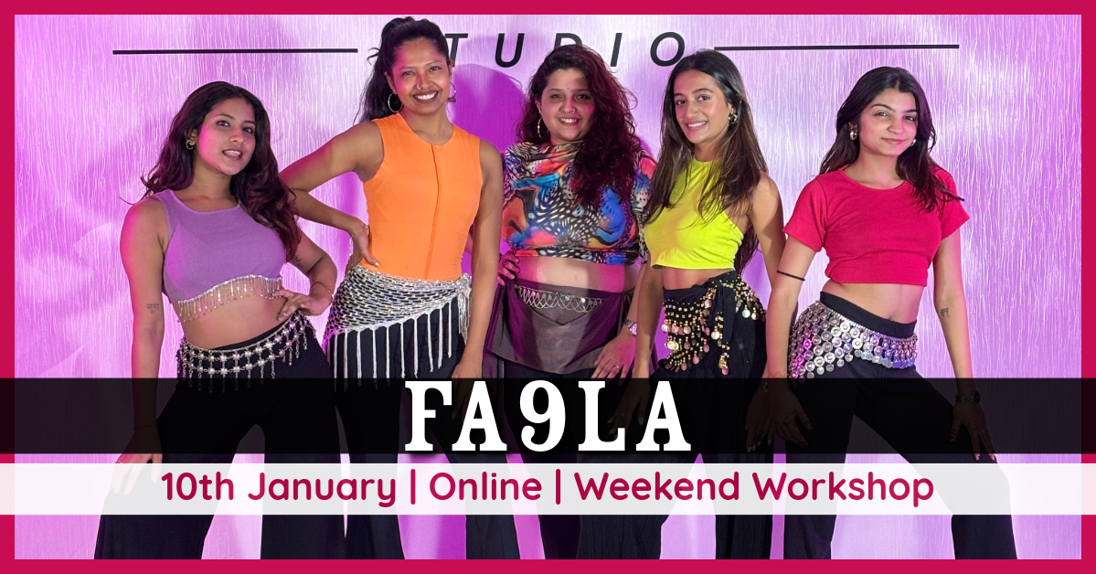 Fa9la (10th January)