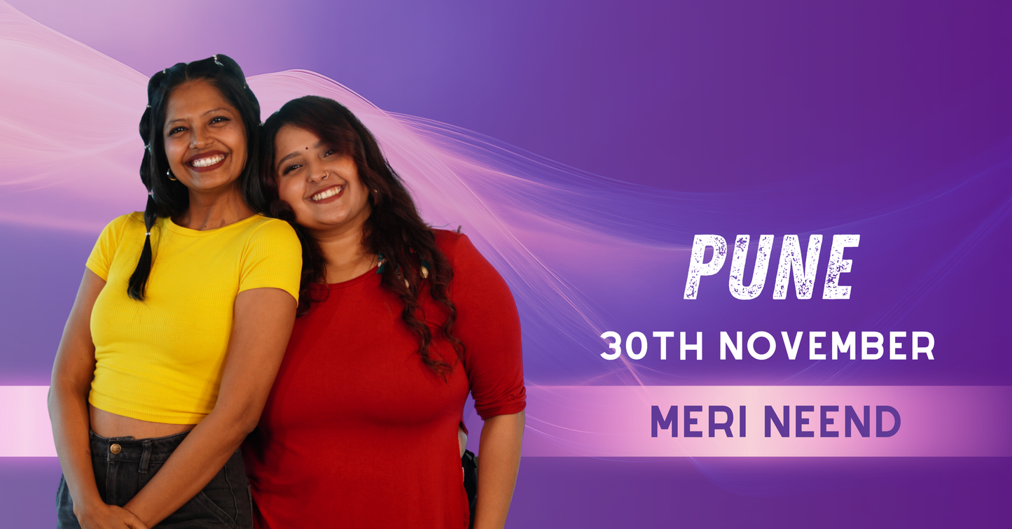Pune - 30th November