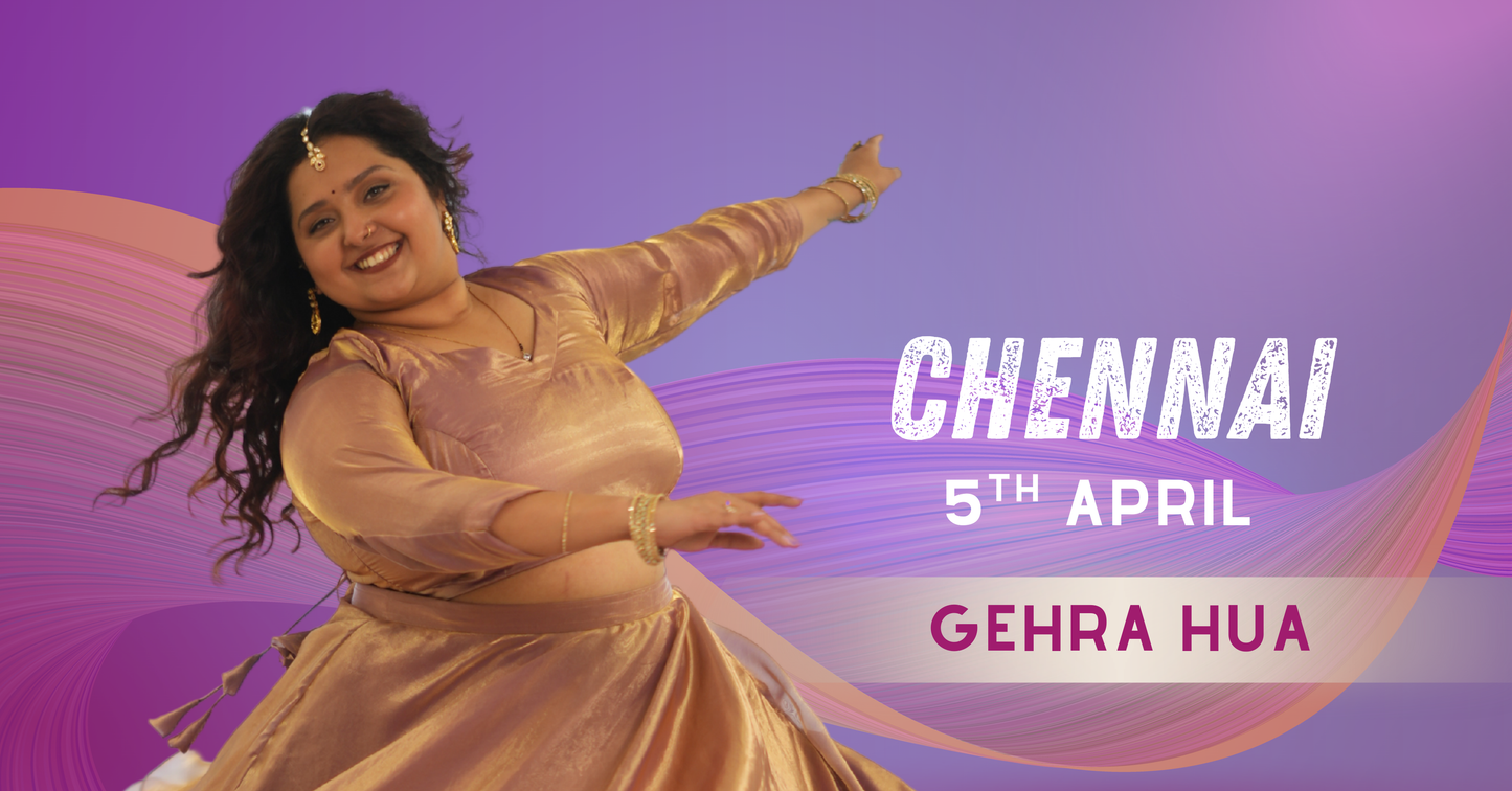 Chennai - 5th April