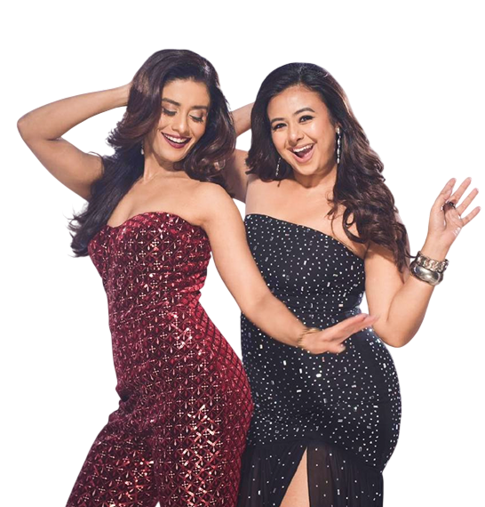 Team Naach