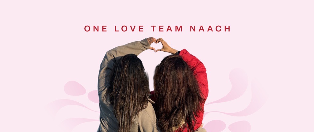 One Love Team Naach