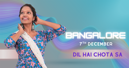 Bangalore - 7th December