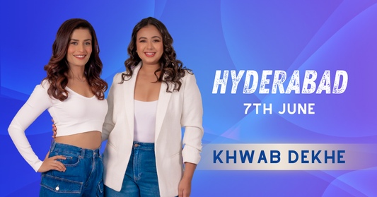 Hyderabad Workshop - 7th June