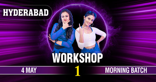 Hyderabad Workshop - 4th May