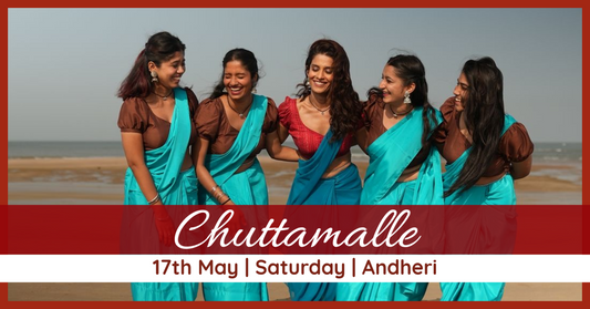 Chuttamalle (Andheri - 17th May)