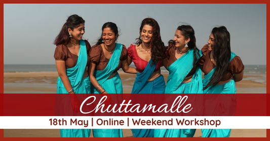 Chuttamalle (18th May)