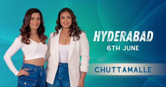 Hyderabad Workshop - 6th June