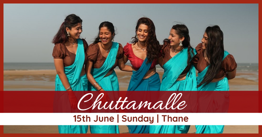 Chuttamalle (Thane - 15th June)