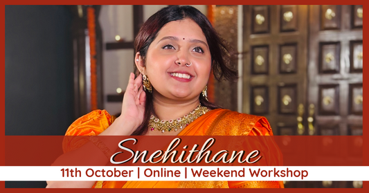 Snehithane (11th October)