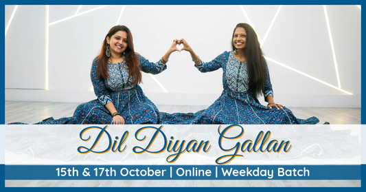 Dil Diyan Gallan (15th & 17th October)