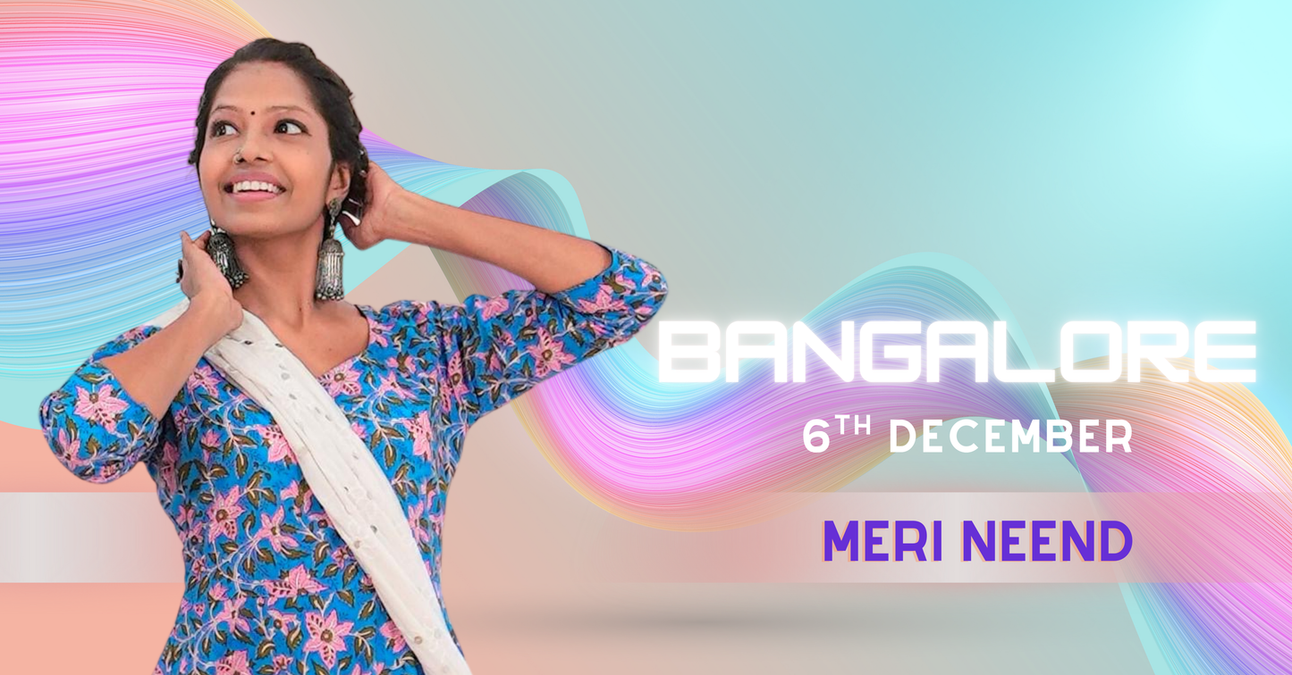 Bangalore - 6th December