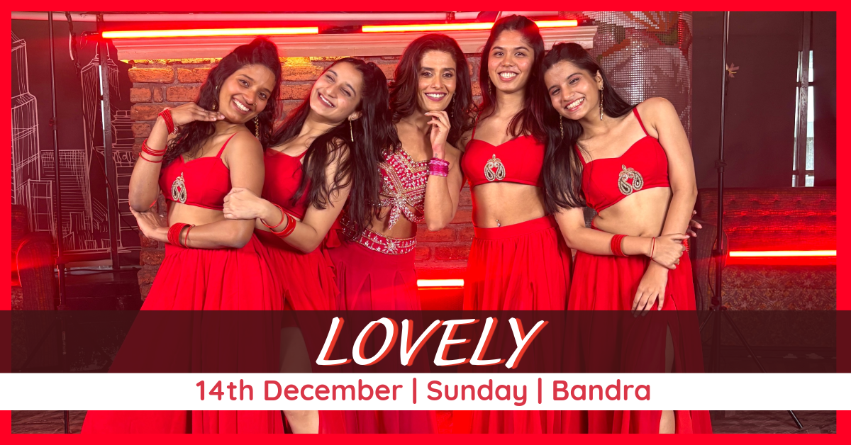 Lovely (Bandra - 14th December)