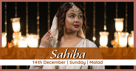 Sahiba (Malad - 14th December)