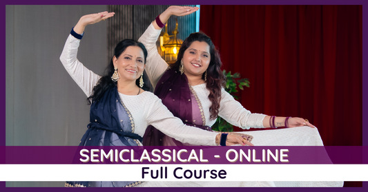 Semi Classical - Online (March)