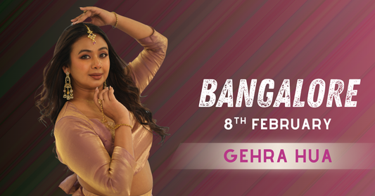 Bangalore - 8th February