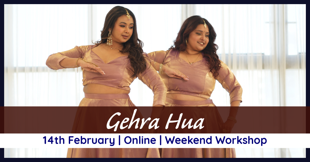 Gehra Hua (14th February)