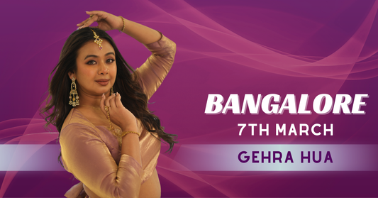 Bangalore - 7th March