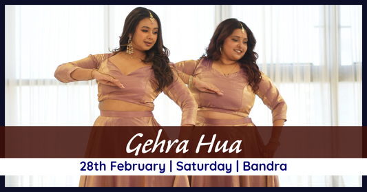 Gehra Hua (Bandra - 28th February)
