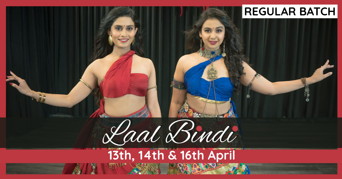 Regular Batch - April (Vile Parle)