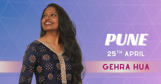 Pune - 25th April