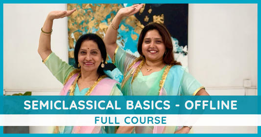 Semi Classical Basics - Full Course (Offline)