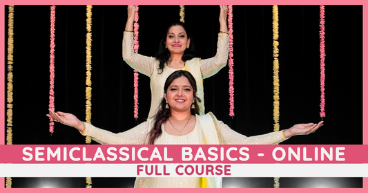 Semi Classical Batch - Full Course (Online)