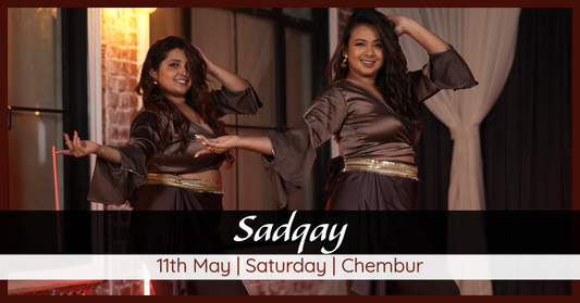Sadqay (Chembur - 11th May)