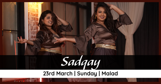 Sadqay (Malad - 23rd March)