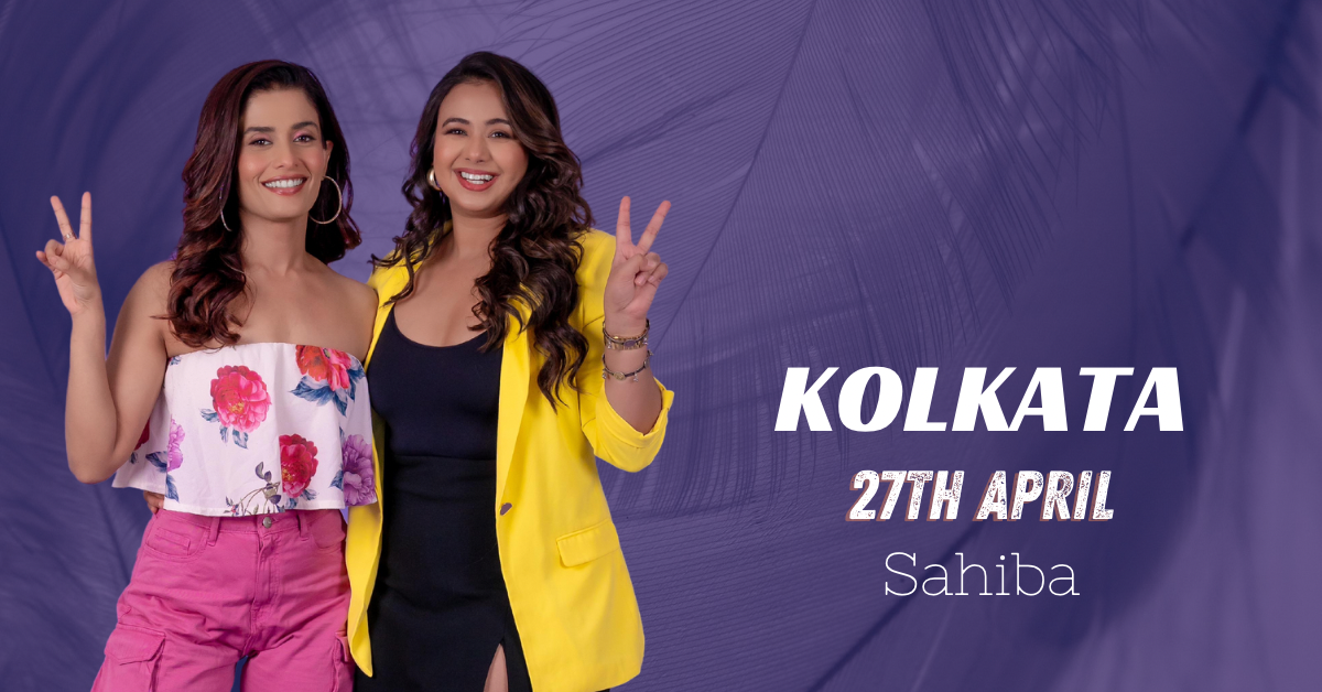 Kolkata Workshop - 27th April