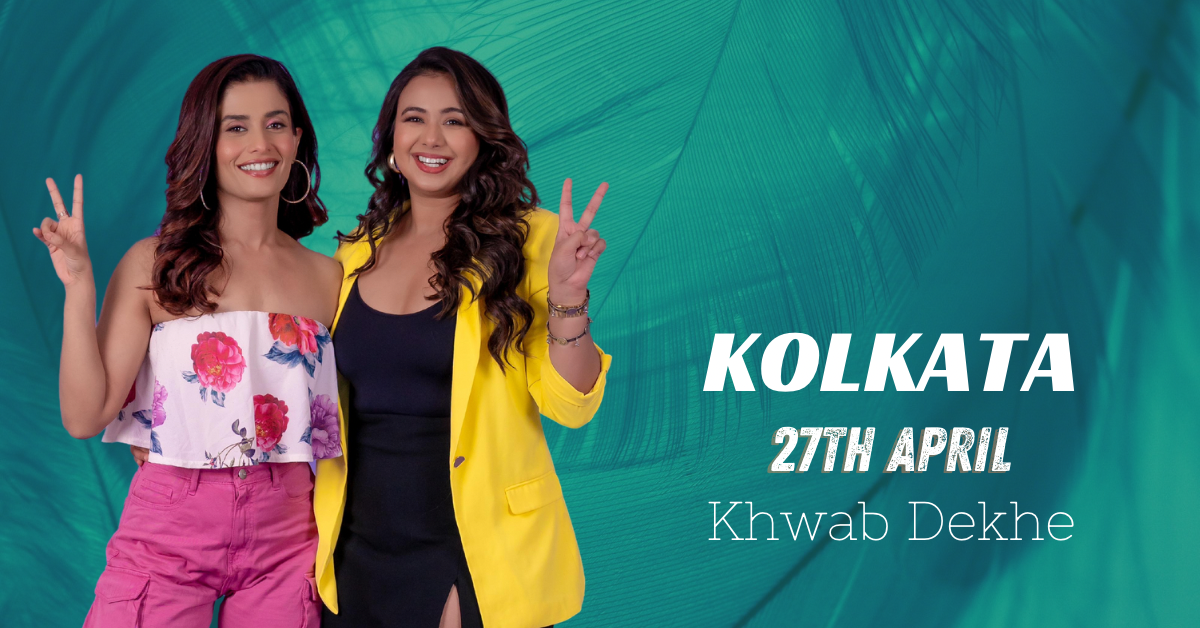 Kolkata Workshop - 27th April