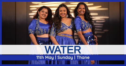 Water (Thane - 11th May)