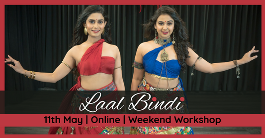Laal Bindi (11th May)