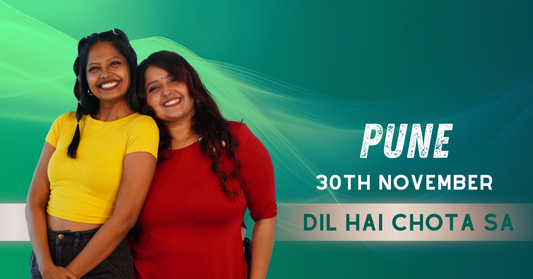 Pune - 30th November
