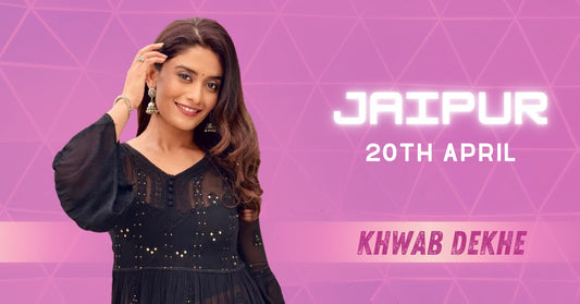 Jaipur Workshop - 20 April