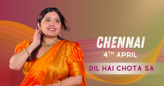 Chennai - 4th April