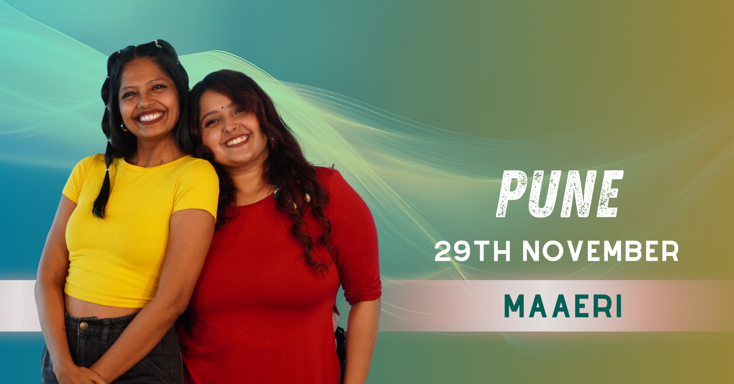 Pune - 29th November