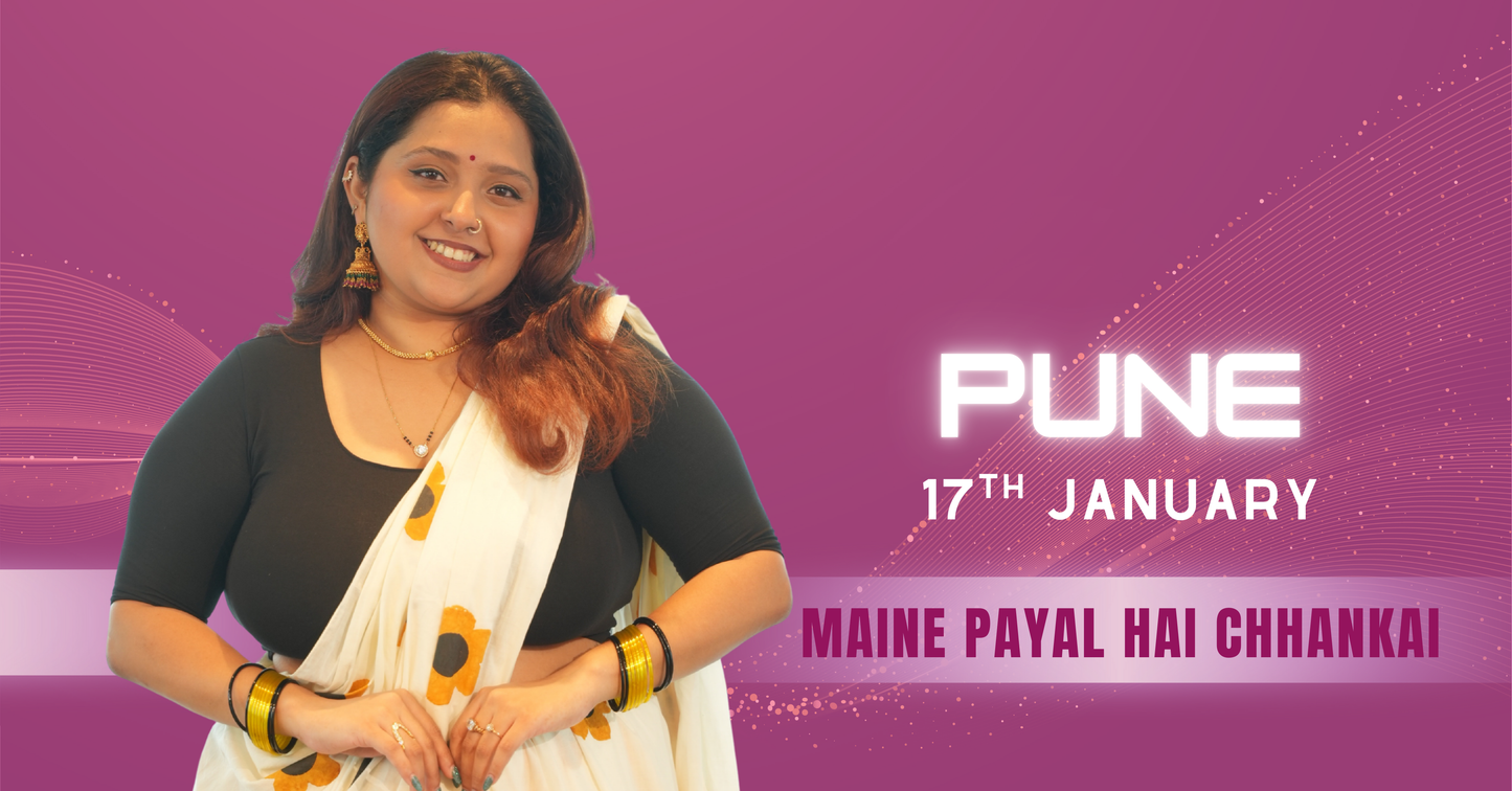 Pune - 17th January
