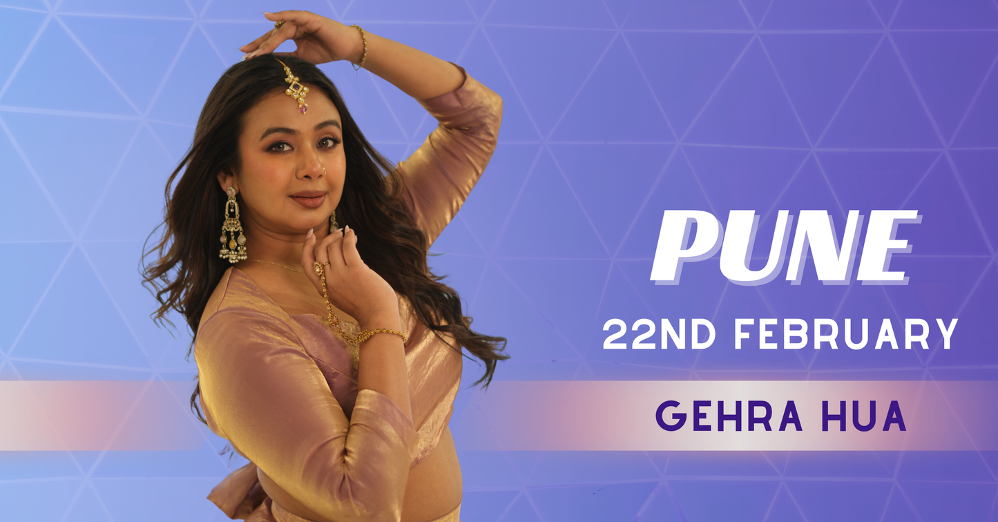 Pune - 22nd February