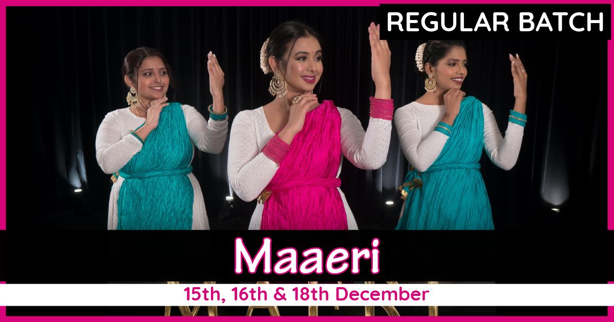 Regular Batch - December