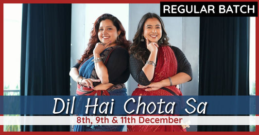 Regular Batch - December