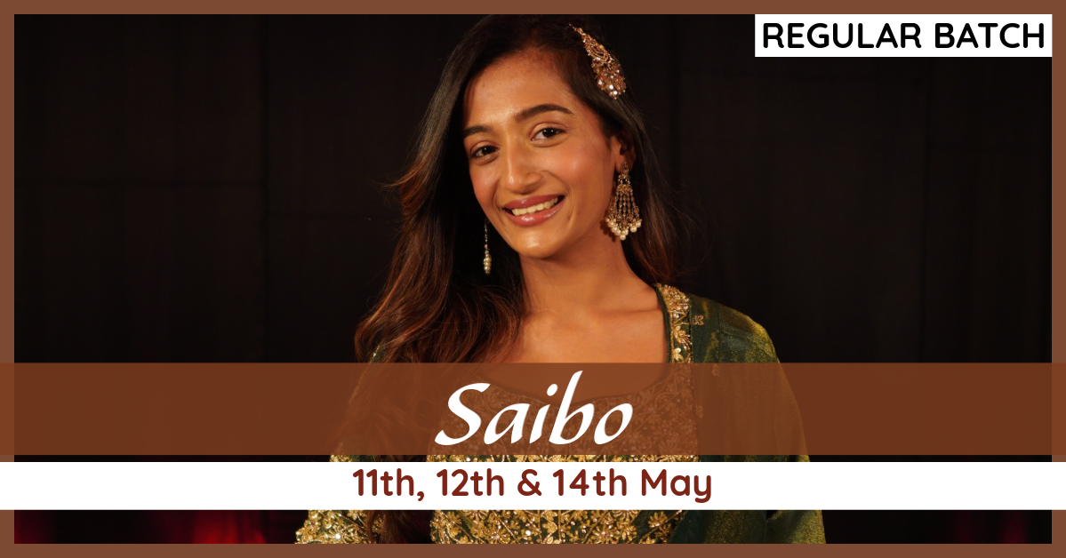 Regular Batch - May (Vile Parle)